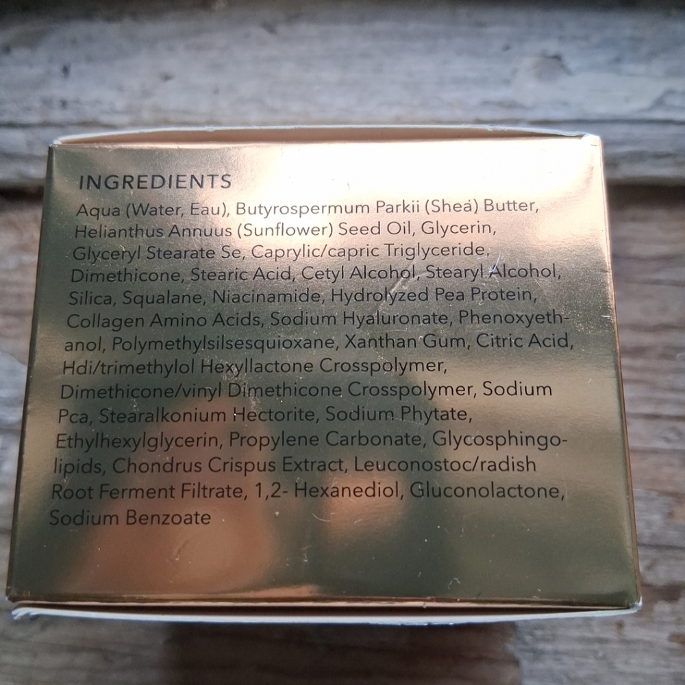 Nakery Beauty Diamond Glow Blur Perfector JUMBO SIZE FACTORY SEALED 7 PIECE KIT - Picture 9 of 16
